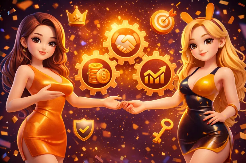 Sự đồng lòng giúp SC88 gia nhập liên minh OKVIP gặt hái nhiều thành công.