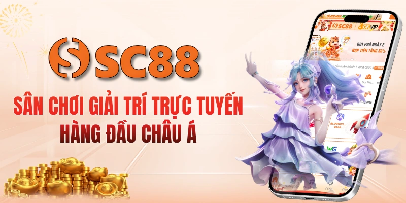 SC88 sở hữu 4 giấy phép quốc tế uy tín, hoạt động hợp pháp tại hơn 30 quốc gia